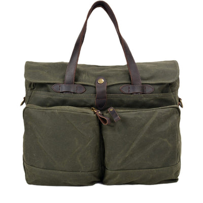 Sac fourre-tout en toile | SALT LAKE
