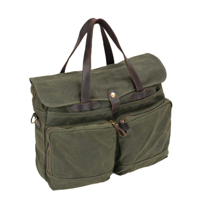 Sac fourre-tout en toile | SALT LAKE