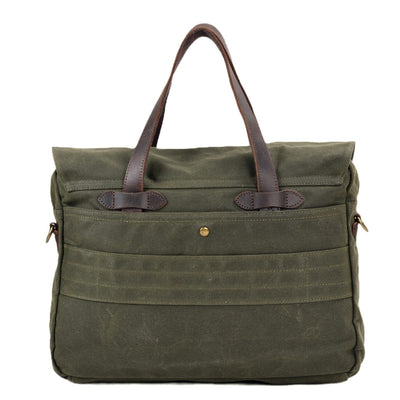 Sac fourre-tout en toile | SALT LAKE