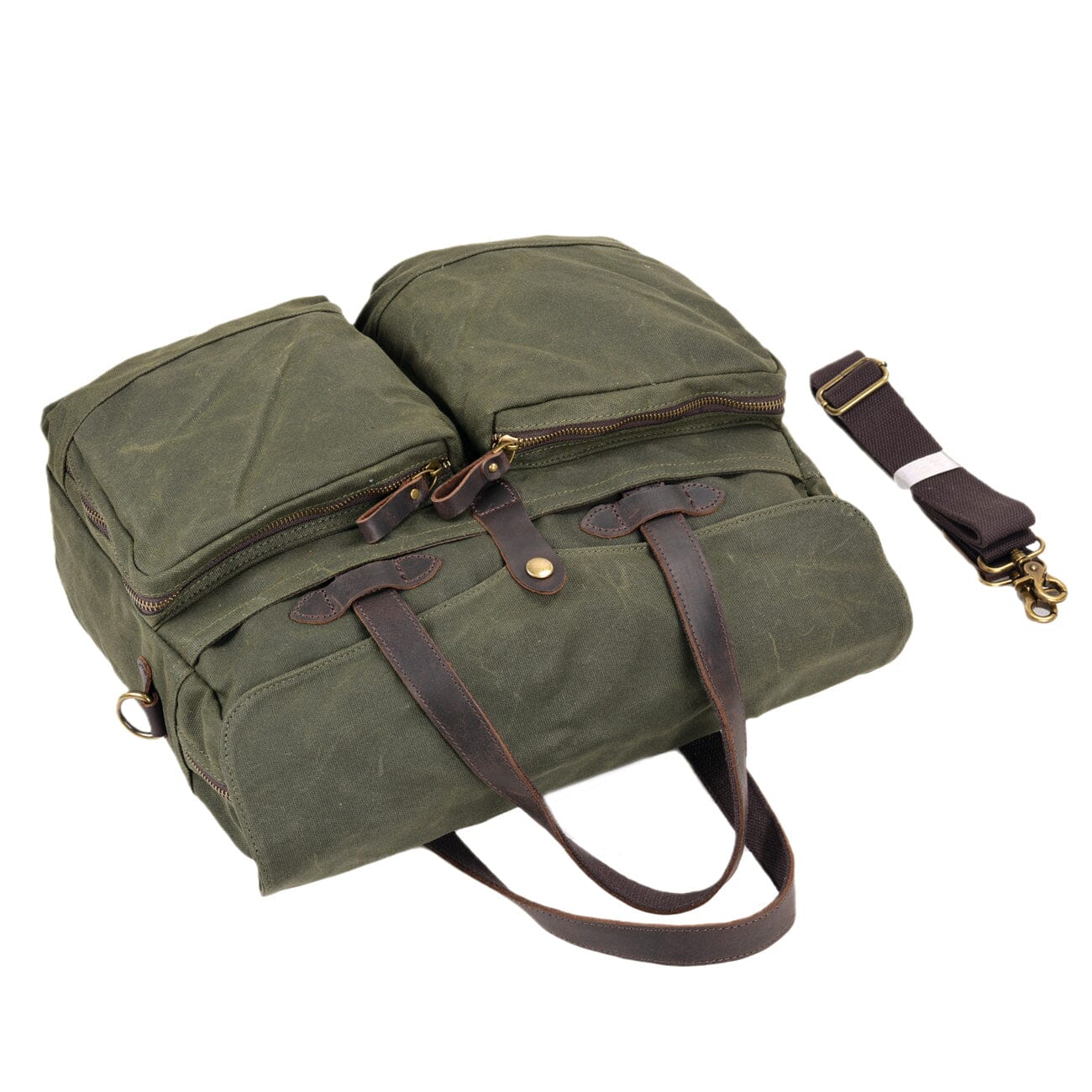 Sac fourre-tout en toile | SALT LAKE
