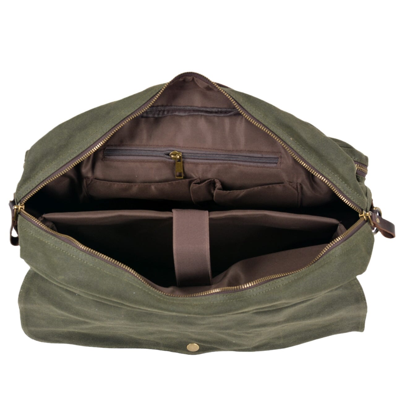 Sac fourre-tout en toile | SALT LAKE