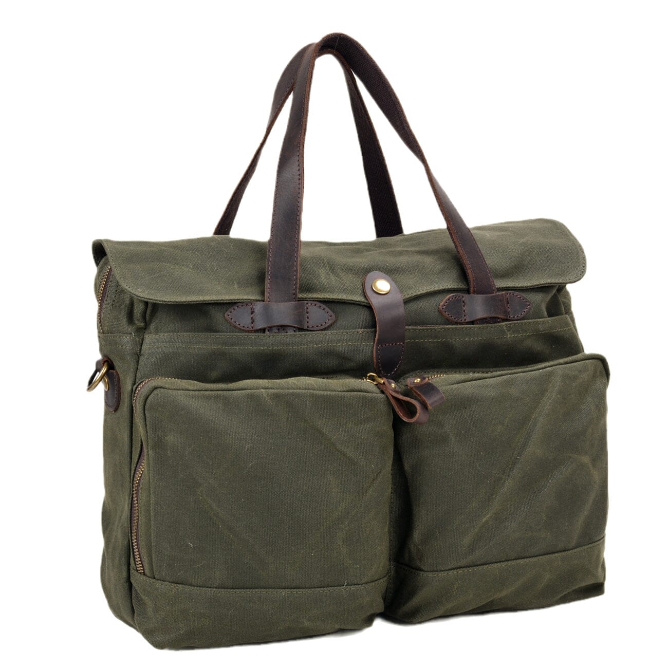 Sac fourre-tout en toile | SALT LAKE
