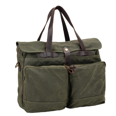Sac fourre-tout en toile | SALT LAKE