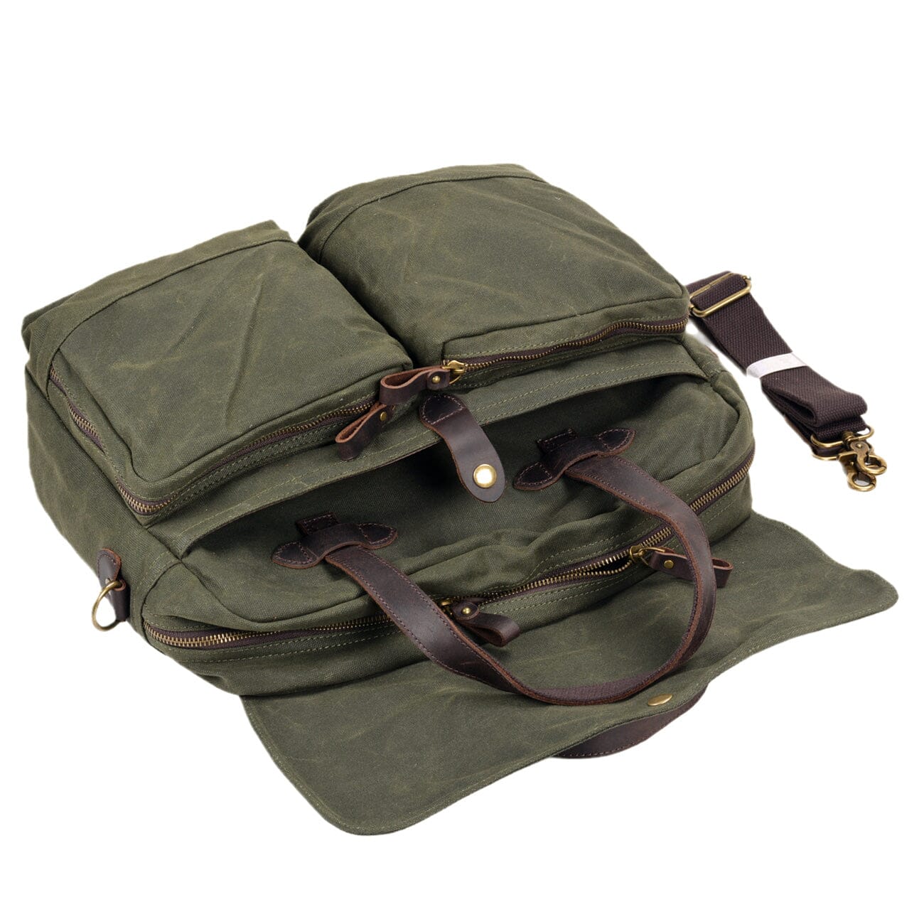 Sac fourre-tout en toile | SALT LAKE