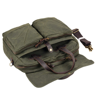 Sac fourre-tout en toile | SALT LAKE