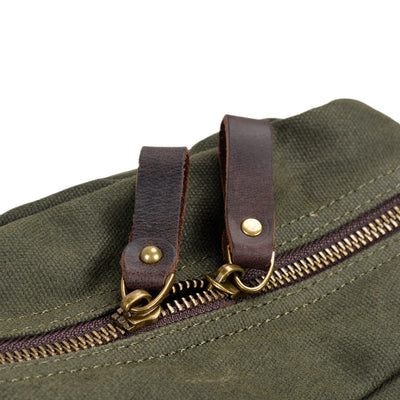 Sac fourre-tout en toile | SALT LAKE
