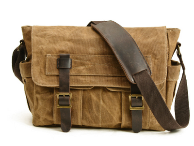 Sac à Bandoulière | BOSTON