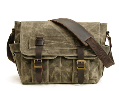 Sac à Bandoulière | BOSTON
