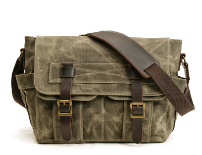 Sac à Bandoulière | BOSTON