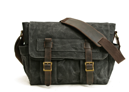Sac à Bandoulière | BOSTON
