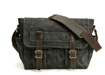 Sac à Bandoulière | BOSTON