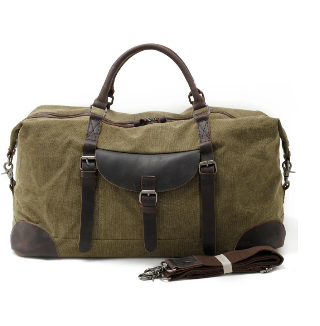 Grand Sac de Voyage | OAKLAND