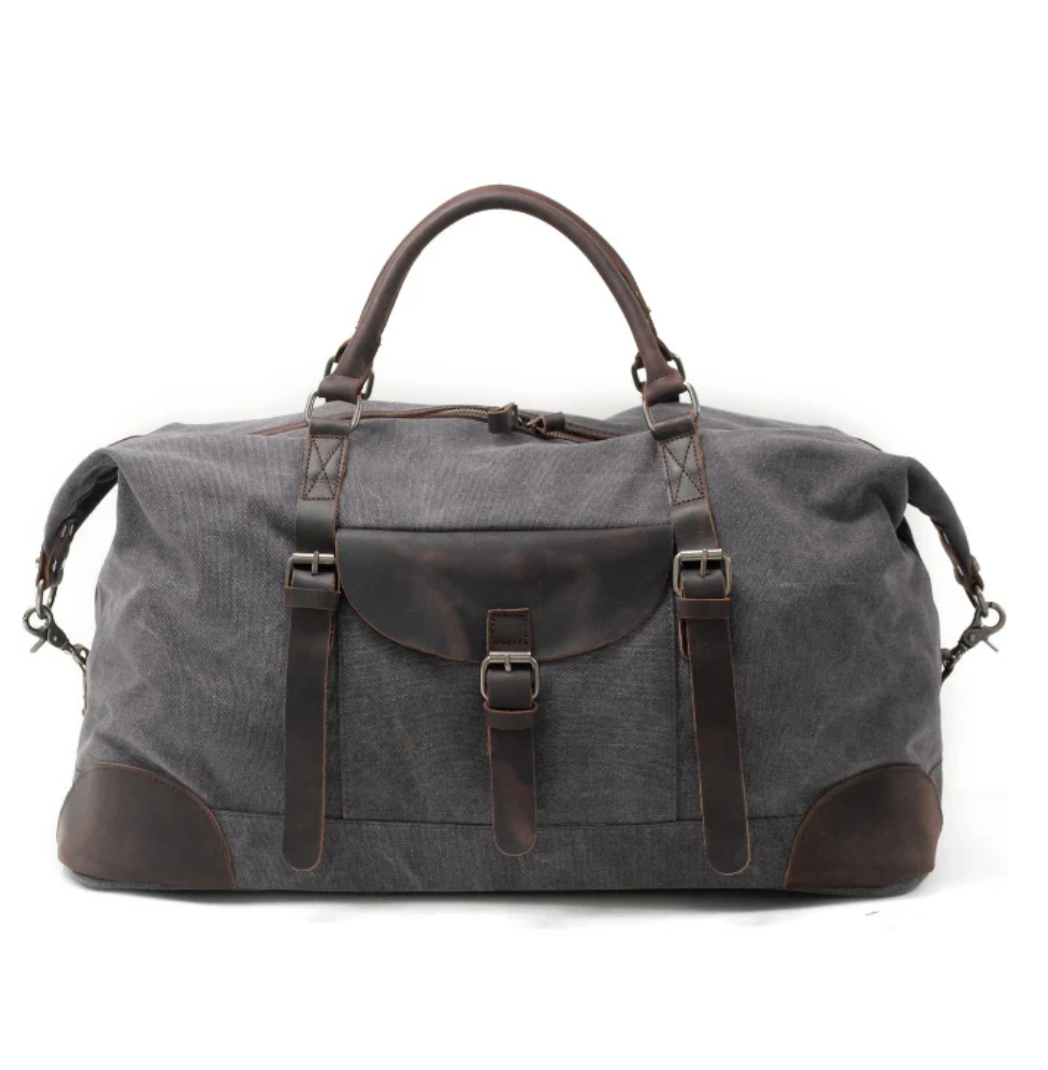 Grand Sac de Voyage | OAKLAND