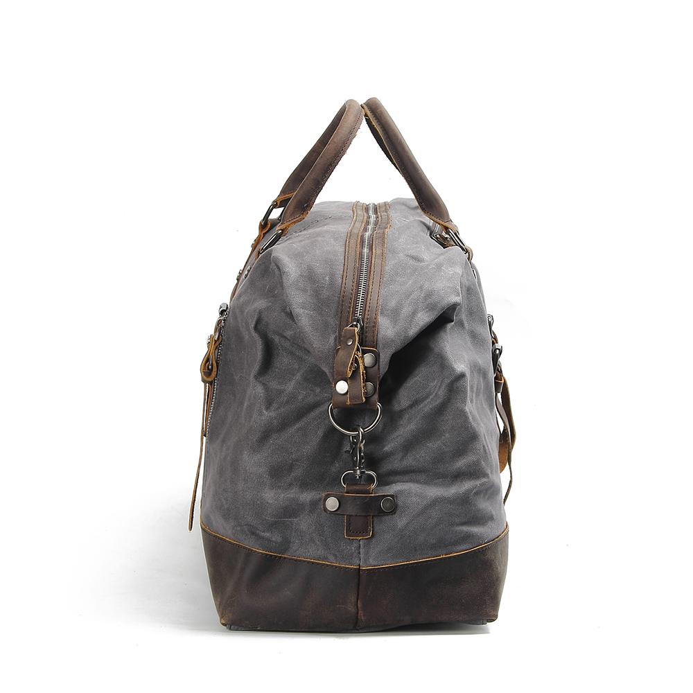 Sac de Voyage en Toile | PHOENIX