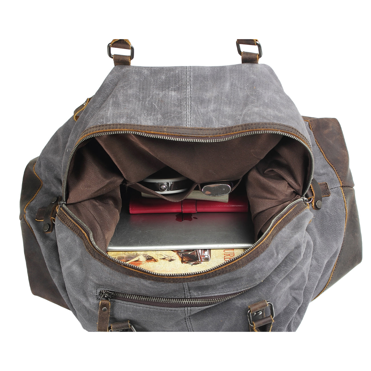 Sac de Voyage en Toile | PHOENIX