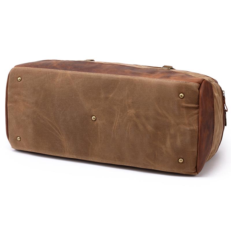 Sac de Voyage pour Homme | COMO