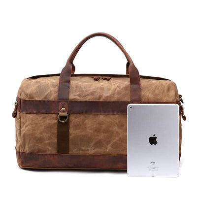 Sac de Voyage pour Homme | COMO