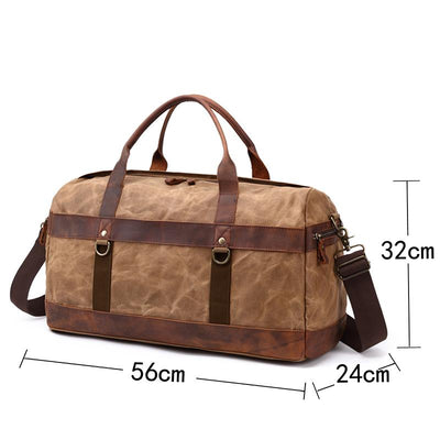 Sac de Voyage pour Homme | COMO