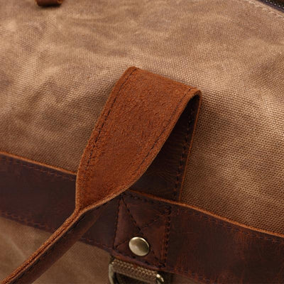 Sac de Voyage pour Homme | COMO