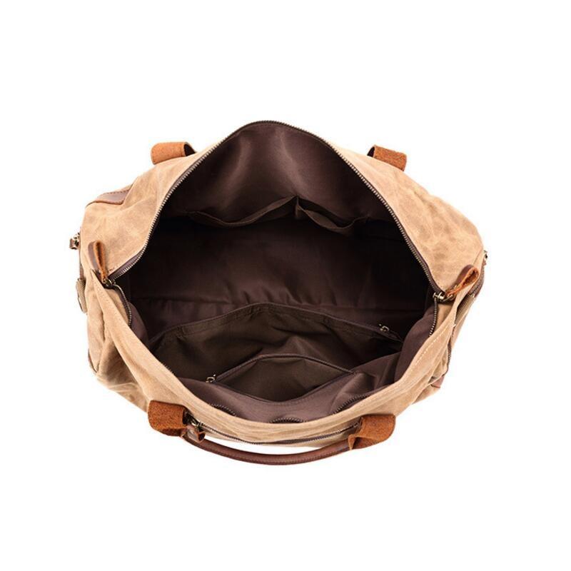 Sac de Voyage pour Homme | COMO