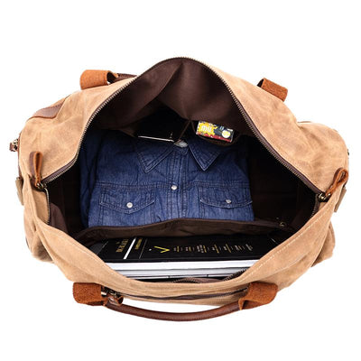 Sac de Voyage pour Homme | COMO
