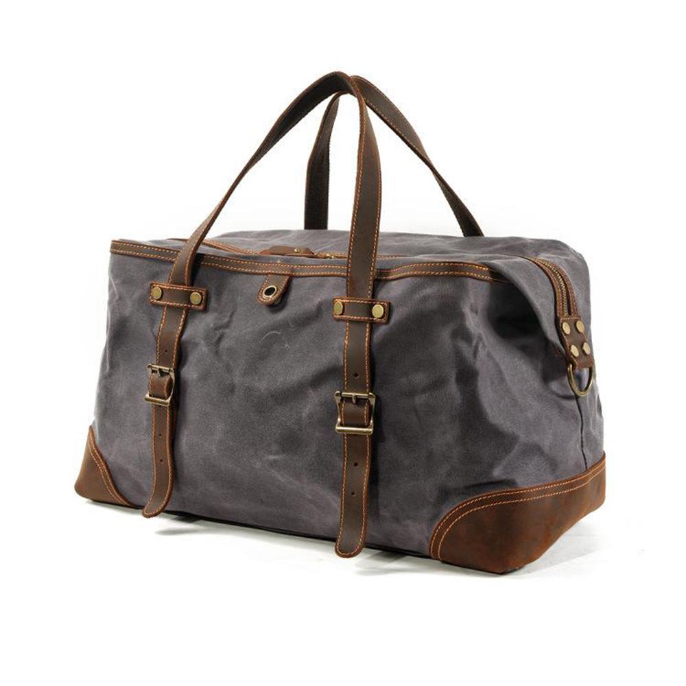 Sac de Voyage de Week-end | STAVANGER