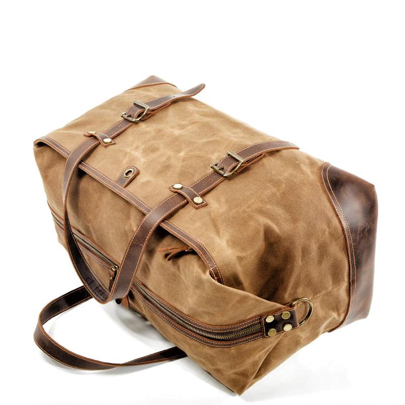 Sac de Voyage de Week-end | STAVANGER