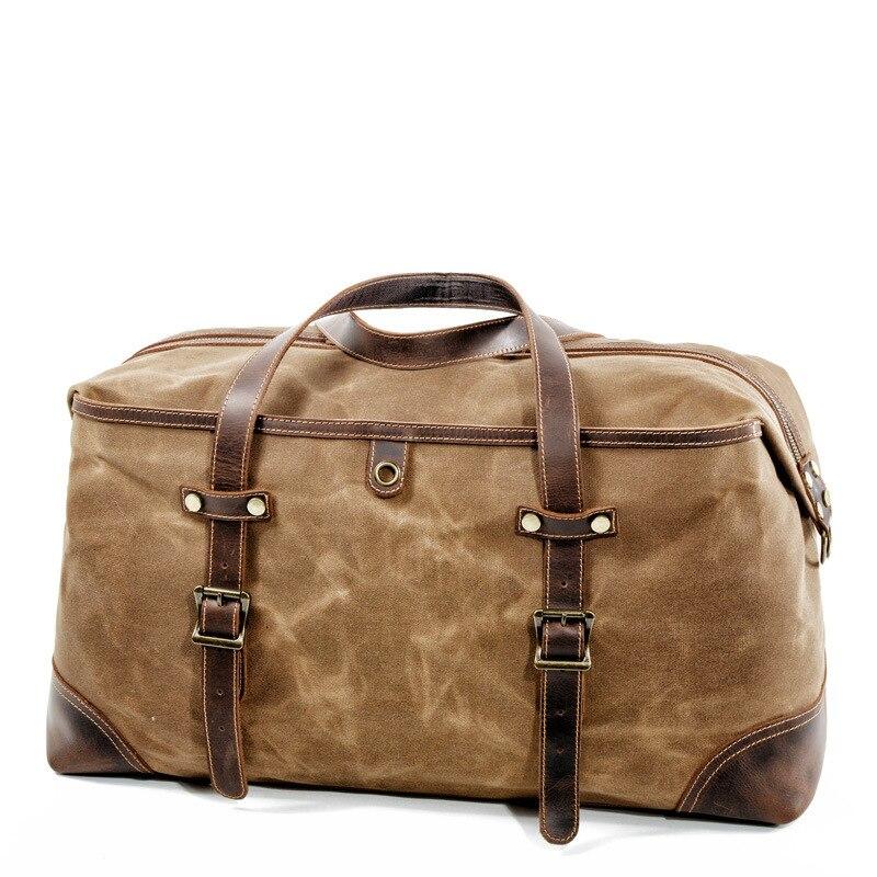 Sac de Voyage de Week-end | STAVANGER